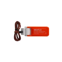 SEAFLO 12V 24V 32V Automatic Bilge Pump Float Switch Bilge Switches Flow For Boat Accessories Marine Submersible Boat Water Pump