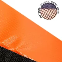 24/32/42/53'' Sea Drogue Anchor Float Marine Kayak Drift Rowing Boat Fishing Brake Lifeboat Anchor Yacht Traction Rope Buoy Ball