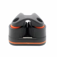 Boat Cam Cleat Fast Entry Ball Bearing Cam Splint Guide Ring Cable Loop Rope Sailing Boating Kayaking Fishing Marine Sports Boat Cam Cleat Fast Entry Ball Bearing Cam Splint Guide Ring Cable Loop Rope Sailing Boating Kayaking Fishing Marine Sports