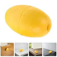 4Pcs Waterproof PVC Boat Float Set Anchor Drift Brake Buoy for Kayak Yacht Canoe Fishing Marine Rope Floats Rope Floats