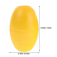 4Pcs Waterproof PVC Boat Float Set Anchor Drift Brake Buoy for Kayak Yacht Canoe Fishing Marine Rope Floats Rope Floats