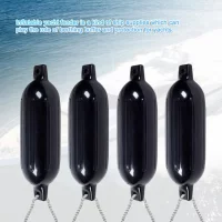 Marine Fender Mooring Buoy Dock Fender Bumper Ball Mooring Buoy Boat Fender Inflatable Yacht Kelleg Buoy Yacht Fender