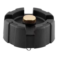 Boat Motor 12L 24L ABS Plastic Gas Oil for Tank Cover Dropship