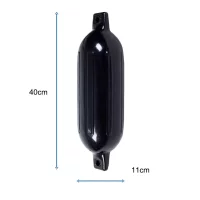 Marine Fender Mooring Buoy Dock Fender Bumper Ball Mooring Buoy Boat Fender Inflatable Yacht Kelleg Buoy Yacht Fender