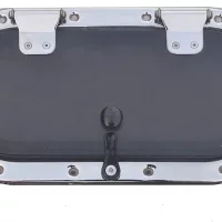 Boat Porthole/Portlight Hatch/Window- Stainless Steel Oval Opening For Boat/Yacht/Nautical/RV