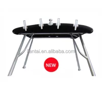 Dolphin Universal Walk Around Boat T Top Potoon Boat Bimini T Top And Wakeboard Tower