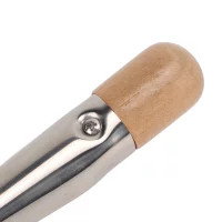 Marine Rope Splicing Spike Stainless Steel Splicing Spike For Boats Yachts