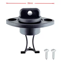 Marine Boat Garboard Drain Plug Raft Kayak Screw Sealing Plugs Stainless Steel Replacement Standard Size Coarse Thread