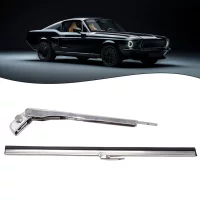 Street Boat Wiper Windshield Wiper Practical Installation Quick Installation Stainless Steel Construction Car Wiper