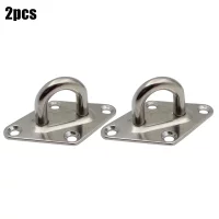 High Reliability Stable Characteristics 316 Grade Stainless Steel Eyeplate Accessories Eye Plate Marine High Reliability Stable Characteristics 316 Grade Stainless Steel Eyeplate Accessories Eye Plate Marine