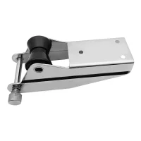 Marine Hardware 316 Stainless Steel Boat Fairlead Anchor Bow Roller Boat Accessories For Boat Yacht Sailboat