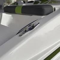 1 Piece Boat Pull Up Deck Cleat 316 Stainless Steel Retractable Heavy Duty Flush Mount Cleat Boat 1 Piece Boat Pull Up Deck Cleat 316 Stainless Steel Retractable Heavy Duty Flush Mount Cleat Boat