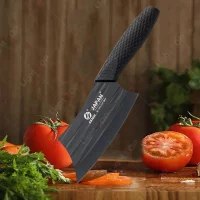 Stainless Steel Kitchen Knife Boning Knife Chef'S Knife Cooking Barbecue Meat Cleaver Paring Knife Kitchen Utensils Pocket knife