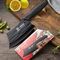 Stainless Steel Kitchen Knife Boning Knife Chef'S Knife Cooking Barbecue Meat Cleaver Paring Knife Kitchen Utensils Pocket knife Stainless Steel Kitchen Knife Boning Knife Chef'S Knife Cooking Barbecue Meat Cleaver Paring Knife Kitchen Utensils Pocket knife