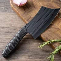 Stainless Steel Kitchen Knife Boning Knife Chef'S Knife Cooking Barbecue Meat Cleaver Paring Knife Kitchen Utensils Pocket knife Stainless Steel Kitchen Knife Boning Knife Chef'S Knife Cooking Barbecue Meat Cleaver Paring Knife Kitchen Utensils Pocket knife