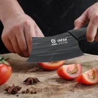 Stainless Steel Kitchen Knife Boning Knife Chef'S Knife Cooking Barbecue Meat Cleaver Paring Knife Kitchen Utensils Pocket knife Stainless Steel Kitchen Knife Boning Knife Chef'S Knife Cooking Barbecue Meat Cleaver Paring Knife Kitchen Utensils Pocket knife