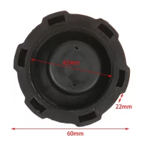 New 1PC 60mm Motorcycle Fuel Tank Cap 49cc 70cc 90CC 110cc ATV Accessories New 1PC 60mm Motorcycle Fuel Tank Cap 49cc 70cc 90CC 110cc ATV Accessories