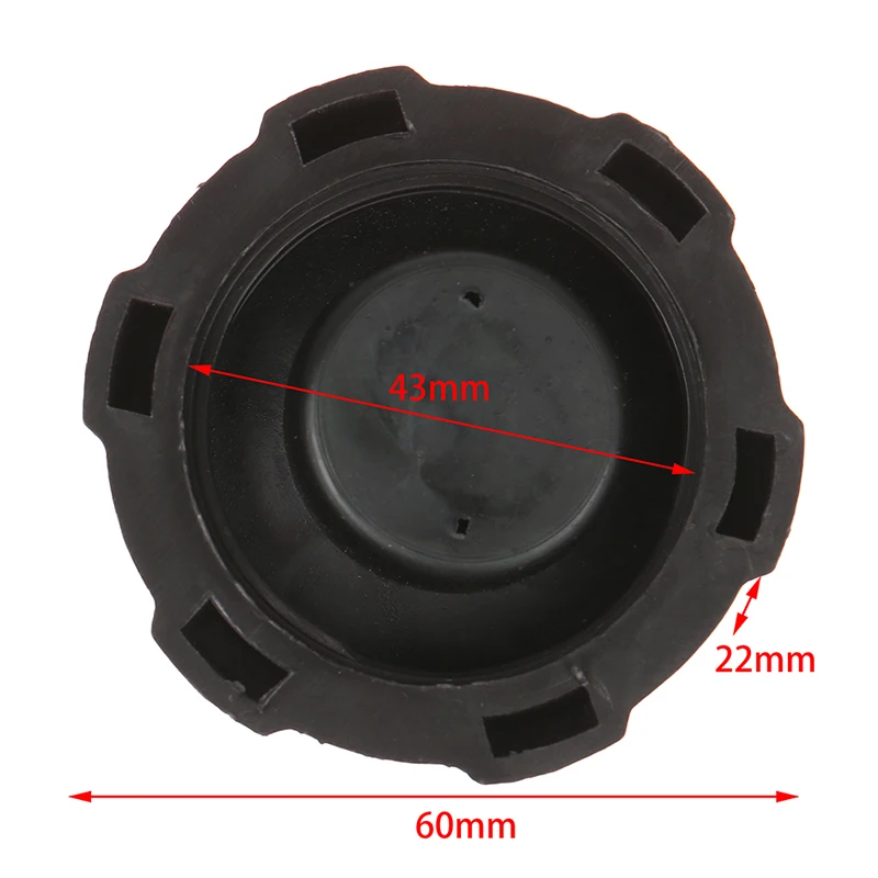 S0b958bc27dd44db69b1db2aa4569ebe4B.webp New 1PC 60mm Motorcycle Fuel Tank Cap 49cc 70cc 90CC 110cc ATV Accessories