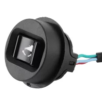 63D-82563 Trim Tilt Switch For Yamaha Outboard Motor 2 Stroke 4 Stroke 30HP-115HP 63D-82563-10;63D-82563-00