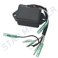 6E0-85540 C.D.I. Unit Assy For Yamaha Outboard Motor 2T 4HP 5HP 1984-2015 6E0-85540-70 6E0-85540-71 6E0-85540-72 Boat Engine 6E0-85540 C.D.I. Unit Assy For Yamaha Outboard Motor 2T 4HP 5HP 1984-2015 6E0-85540-70 6E0-85540-71 6E0-85540-72 Boat Engine
