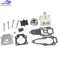 3B2873220M 3B2-87322-0 Water Pump Rebuild Service Kit for Nissan Tohatsu Outboard 8HP NS8B NSF8A NSF8A2 9.8HP NS9.8B NSF9.8A