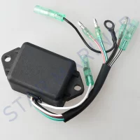6E0-85540 C.D.I. Unit Assy For Yamaha Outboard Motor 2T 4HP 5HP 1984-2015 6E0-85540-70 6E0-85540-71 6E0-85540-72 Boat Engine 6E0-85540 C.D.I. Unit Assy For Yamaha Outboard Motor 2T 4HP 5HP 1984-2015 6E0-85540-70 6E0-85540-71 6E0-85540-72 Boat Engine
