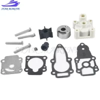 3B2873220M 3B2-87322-0 Water Pump Rebuild Service Kit for Nissan Tohatsu Outboard 8HP NS8B NSF8A NSF8A2 9.8HP NS9.8B NSF9.8A