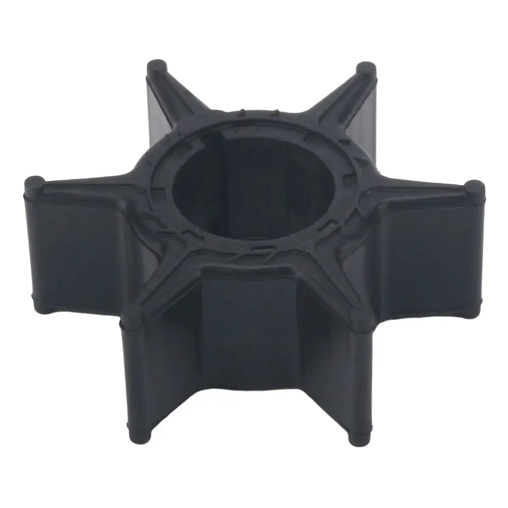 S0e9a1ca314d942dba66c41ab7f1f47b1q.webp Soxa Marine 6H3-44352 697-44352 Water Pump Impeller & Key Replace Yamaha 2 Str 4 Str 40 50 60 70 HP Outboard Boat Motor 18-3069