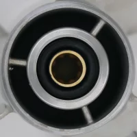 Boat Motor Stainless Steel Propeller 9 1/4X11-J for Yamaha 9.9Hp 15Hp Outboard Engine 63V-45943 63V-45943-10-00 63V-45943-00 Boat Motor Stainless Steel Propeller 9 1/4X11-J for Yamaha 9.9Hp 15Hp Outboard Engine 63V-45943 63V-45943-10-00 63V-45943-00