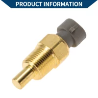 Motoforti Engine Coolant Temperature Sensor No.64MT2103 for Mitsubishi Outlander 2010 Motoforti Engine Coolant Temperature Sensor No.64MT2103 for Mitsubishi Outlander 2010