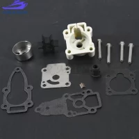 3B2873220M 3B2-87322-0 Water Pump Rebuild Service Kit for Nissan Tohatsu Outboard 8HP NS8B NSF8A NSF8A2 9.8HP NS9.8B NSF9.8A
