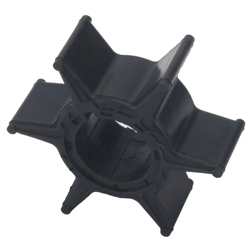 Sc8e86d97b2d04c63a53a3a316ea24ccdL.webp Soxa Marine 6H3-44352 697-44352 Water Pump Impeller & Key Replace Yamaha 2 Str 4 Str 40 50 60 70 HP Outboard Boat Motor 18-3069
