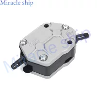 Fuel Pump Assembly 6A0-24410-00 692-24410-00 for Yamaha Tohatsu Parsun Suzuki 20HP-90HP outboard engines 6A0-24410 692-24410