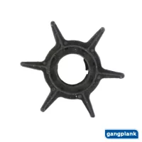 Outboard Engine Water Pump Impeller Assembly Housing Water Seal for Yamaha Hidea Parsun 2-stroke 30HP Outboard Engine Water Pump Impeller Assembly Housing Water Seal for Yamaha Hidea Parsun 2-stroke 30HP