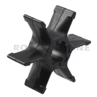Water Pump Impeller 6F5-44352 for Yamaha 2 stroke 40HP Outboard engine parts 6F5-44352-00