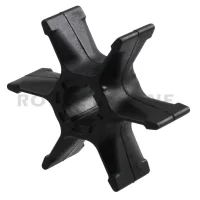 Water Pump Impeller 6F5-44352 for Yamaha 2 stroke 40HP Outboard engine parts 6F5-44352-00