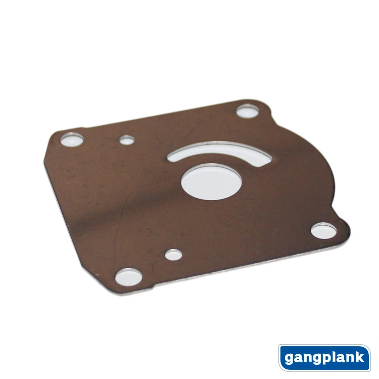 S1959b1440e56455e99bf3c8bcdfdf739L.webp Outboard Engine Water Pump Impeller Assembly Housing Water Seal for Yamaha Hidea Parsun 2-stroke 30HP