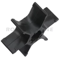 Water Pump Impeller 6F5-44352 for Yamaha 2 stroke 40HP Outboard engine parts 6F5-44352-00