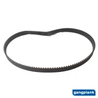 Marine Timing Belt 67F-46241-00 for Yamaha F80A-B F100A-D F115A 4 Stroke Outboard Engine Parts