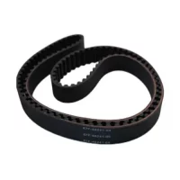 Marine Timing Belt 67F-46241-00 for Yamaha F80A-B F100A-D F115A 4 Stroke Outboard Engine Parts
