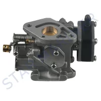 369-03200 CARBURETOR ASSY For Tohatsu Nissan Outboard Motor 5HP M5B M5BS 369-03200-2 36903200 Boat Engine Aftermarket Parts