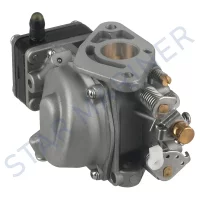 369-03200 CARBURETOR ASSY For Tohatsu Nissan Outboard Motor 5HP M5B M5BS 369-03200-2 36903200 Boat Engine Aftermarket Parts