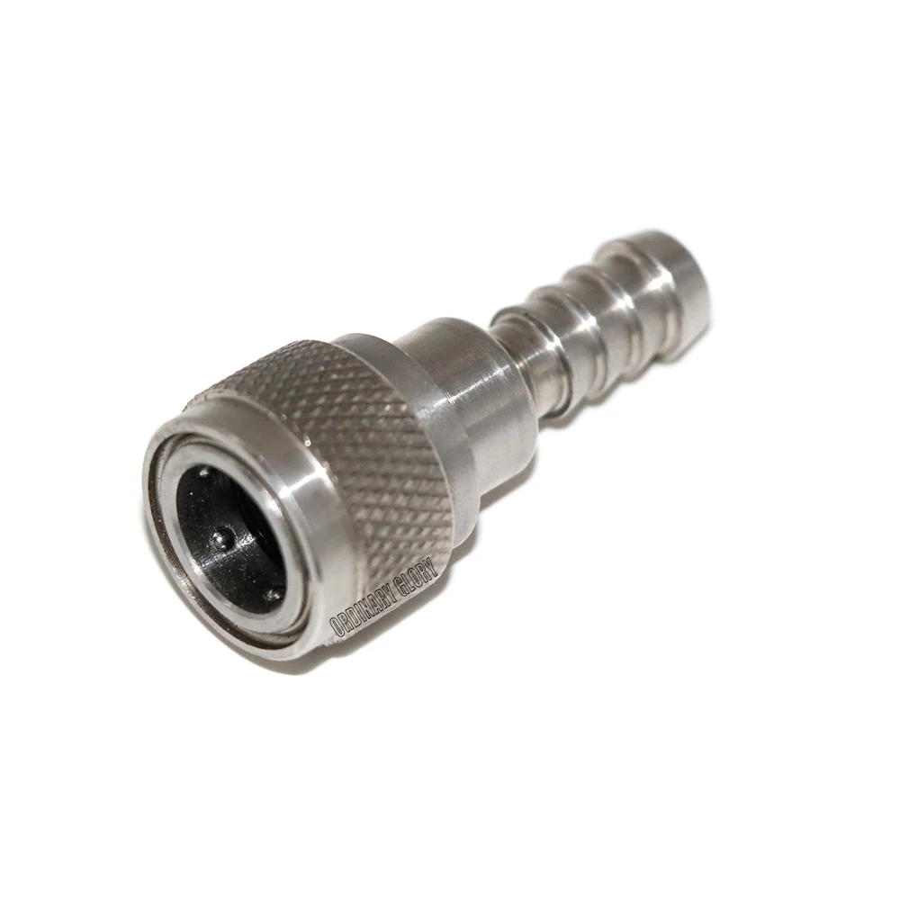 H6fa2663f564245b6989e0aa00fb235f0p.webp Fuel Connector for Tohatsu 3GF-70250-0 Boat Engine