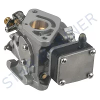 369-03200 CARBURETOR ASSY For Tohatsu Nissan Outboard Motor 5HP M5B M5BS 369-03200-2 36903200 Boat Engine Aftermarket Parts