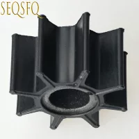 Water Pump Impeller 334-65021 For Nissan Tohatsu Outboard Motor Engine 15Hp 18Hp 20Hp Boat Part 334-65021-0 Sierra 18-8921