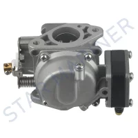 369-03200 CARBURETOR ASSY For Tohatsu Nissan Outboard Motor 5HP M5B M5BS 369-03200-2 36903200 Boat Engine Aftermarket Parts