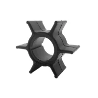 Water Pump Impeller For Tohatsu Outboard Motor 25HP 30HP 40HP 345-65021-0 18-8923 500382 3R0-65021