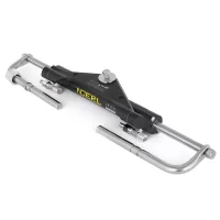 Marine Steering System Kit,Hydraulic Boat Outboard Steering Cylinder Helm 150HP