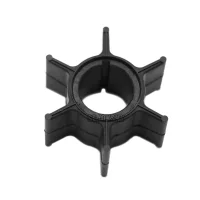 Water Pump Impeller For Tohatsu Outboard Motor 25HP 30HP 40HP 345-65021-0 18-8923 500382 3R0-65021