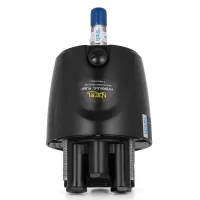 Marine Steering System Kit,Hydraulic Boat Outboard Steering Cylinder Helm 150HP